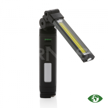 Darba lukturis GEAR X USB RE-CHARGEABLE WORKLIGHT