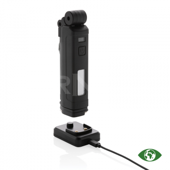 Darba lukturis GEAR X USB RE-CHARGEABLE WORKLIGHT