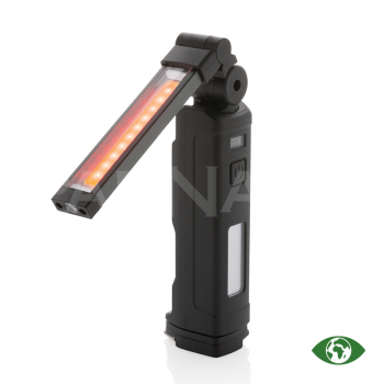 Darba lukturis GEAR X USB RE-CHARGEABLE WORKLIGHT
