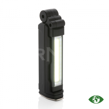 Darba lukturis GEAR X USB RE-CHARGEABLE WORKLIGHT