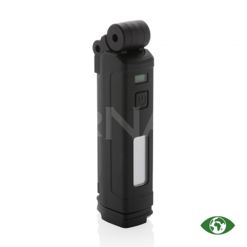 Darba lukturis GEAR X USB RE-CHARGEABLE WORKLIGHT
