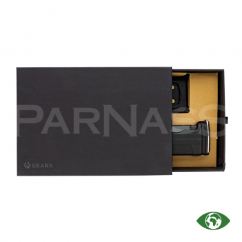 Darba lukturis GEAR X USB RE-CHARGEABLE WORKLIGHT