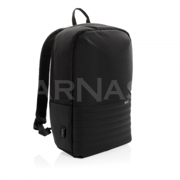 Datora mugursoma SWISS PEAK AWARE™ RFID ANTI-THEFT 15,6 INCH LAPTOP BACKPACK