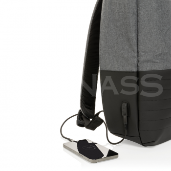 Datora mugursoma SWISS PEAK AWARE™ RFID ANTI-THEFT 15,6 INCH LAPTOP BACKPACK