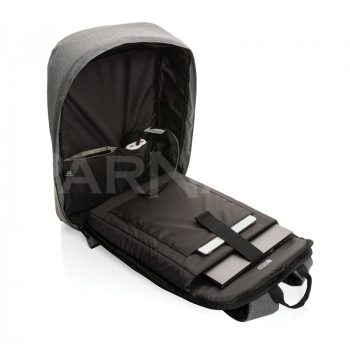 Datora mugursoma SWISS PEAK AWARE™ RFID ANTI-THEFT 15,6 INCH LAPTOP BACKPACK