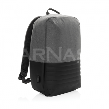 Datora mugursoma SWISS PEAK AWARE™ RFID ANTI-THEFT 15,6 INCH LAPTOP BACKPACK