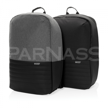 Datora mugursoma SWISS PEAK AWARE™ RFID ANTI-THEFT 15,6 INCH LAPTOP BACKPACK
