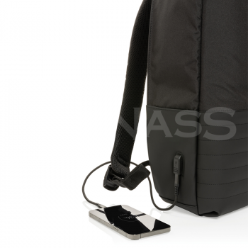 Datora mugursoma SWISS PEAK AWARE™ RFID ANTI-THEFT 15,6 INCH LAPTOP BACKPACK