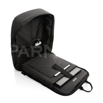 Datora mugursoma SWISS PEAK AWARE™ RFID ANTI-THEFT 15,6 INCH LAPTOP BACKPACK