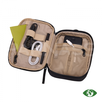 Datorlietu maks CASE LOGIC INVIGO ACCESSORIES BAG