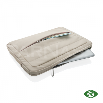 Datormape ARMOND AWARE™ RPET 15,6 INCH LAPTOP SLEEVE