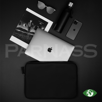 Datormape BALTIMORE LAPTOPCASE 15-17 INCH