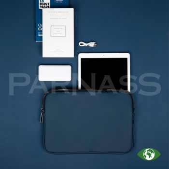 Datormape BALTIMORE LAPTOPCASE 15-17 INCH