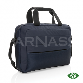 Datorsoma ARMOND AWARE™ RPET 15,6 INCH LAPTOP BAG