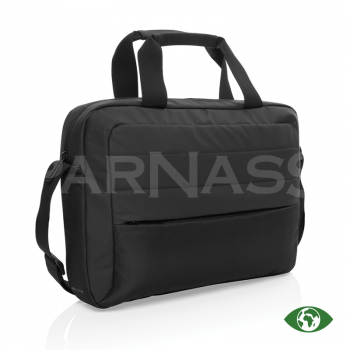 Datorsoma ARMOND AWARE™ RPET 15,6 INCH LAPTOP BAG