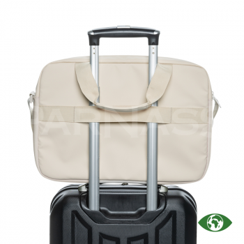 Datorsoma ARMOND AWARE™ RPET 15,6 INCH LAPTOP BAG