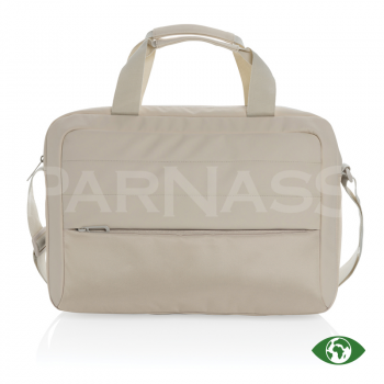 Datorsoma ARMOND AWARE™ RPET 15,6 INCH LAPTOP BAG