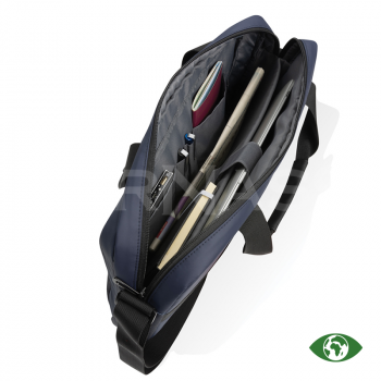 Datorsoma ARMOND AWARE™ RPET 15,6 INCH LAPTOP BAG