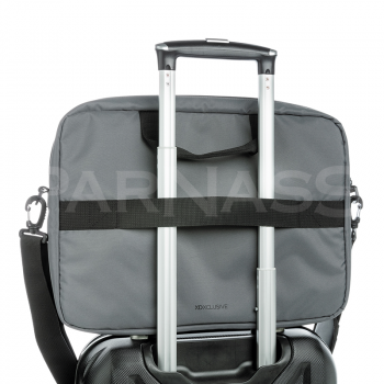 Datorsoma IMPACT AWARE™ RPET 15.6