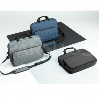 Datorsoma IMPACT AWARE™ RPET 15.6