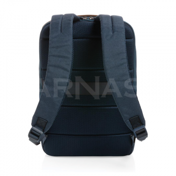 Datorsoma IMPACT AWARE™ TWO TONE DELUXE 15.6 LAPTOP BACKPACK