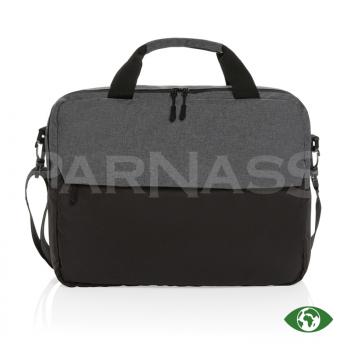 Datorsoma KAZU AWARE™ RPET BASIC 15,6 INCH LAPTOP BAG