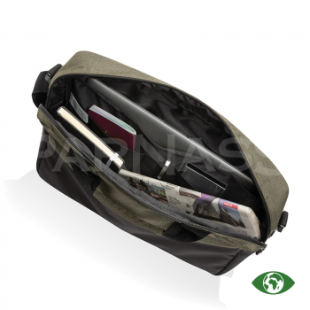 Datorsoma KAZU AWARE™ RPET BASIC 15,6 INCH LAPTOP BAG