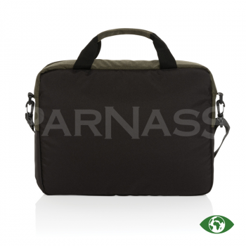 Datorsoma KAZU AWARE™ RPET BASIC 15,6 INCH LAPTOP BAG