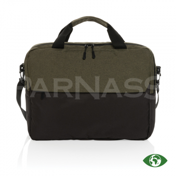 Datorsoma KAZU AWARE™ RPET BASIC 15,6 INCH LAPTOP BAG