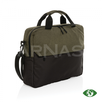 Datorsoma KAZU AWARE™ RPET BASIC 15,6 INCH LAPTOP BAG