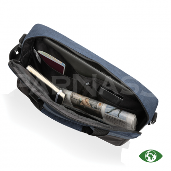 Datorsoma KAZU AWARE™ RPET BASIC 15,6 INCH LAPTOP BAG