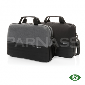 Datorsoma SWISS PEAK AWARE™ RFID 15,6 INCH LAPTOP BAG