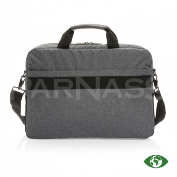 Datorsoma SWISS PEAK AWARE™ RFID 15,6 INCH LAPTOP BAG
