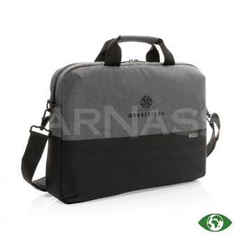 Datorsoma SWISS PEAK AWARE™ RFID 15,6 INCH LAPTOP BAG