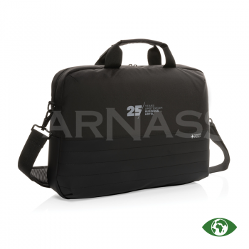 Datorsoma SWISS PEAK AWARE™ RFID 15,6 INCH LAPTOP BAG