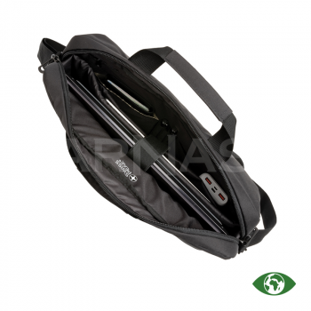 Datorsoma SWISS PEAK AWARE™ RFID 15,6 INCH LAPTOP BAG