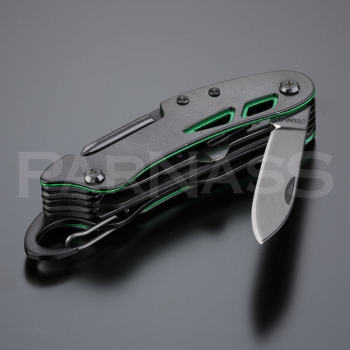 Daudzfunkciju kabatas nazis OPTIMA TITANIUM