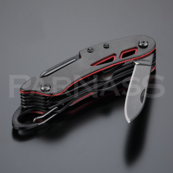 Daudzfunkciju kabatas nazis OPTIMA TITANIUM