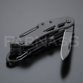 Daudzfunkciju kabatas nazis OPTIMA TITANIUM