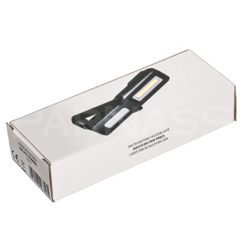 Daudzfunkciju lukturis ACAMBRO