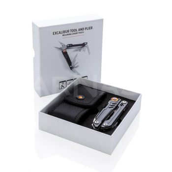 Daudzfunkciju plakstangas EXCALIBUR