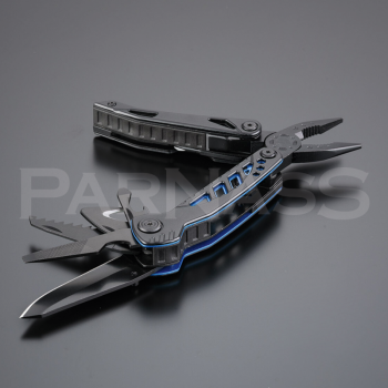 Daudzfunkcionāls instruments OPTIMA TITANIUM