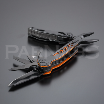 Daudzfunkcionāls instruments OPTIMA TITANIUM