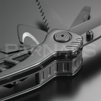Daudzfunkcionāls instruments OPTIMA TITANIUM