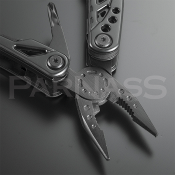Daudzfunkcionāls instruments OPTIMA TITANIUM