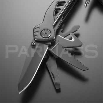 Daudzfunkcionāls instruments OPTIMA TITANIUM