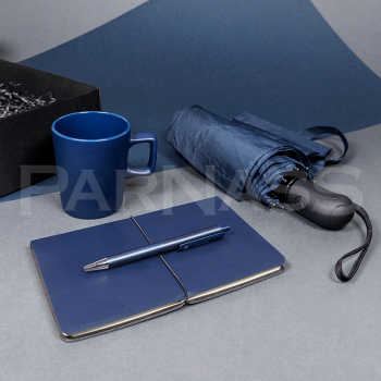 Dāvanu komplekts jaunajam darbiniekam WELCOME PACK