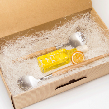 Dāvanu komplekts RETRO