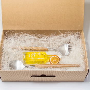 Dāvanu komplekts RETRO