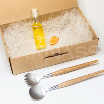 Dāvanu komplekts RETRO